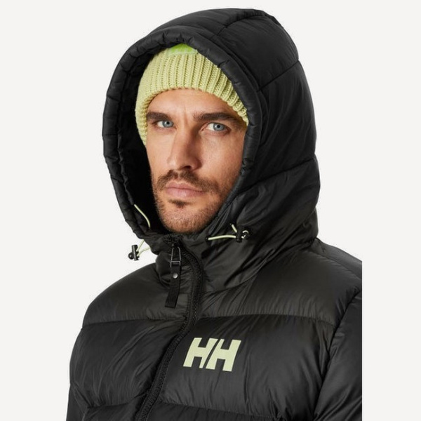 Куртка HH Man Active Puffy Jacket (; M; Iced Matcha)